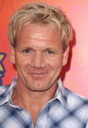 Gordon Ramsay photo